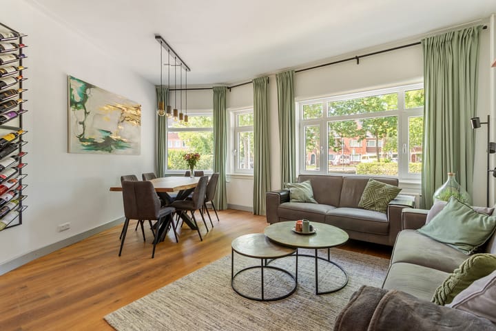 Foto 12 van Hubert Pootstraat 5