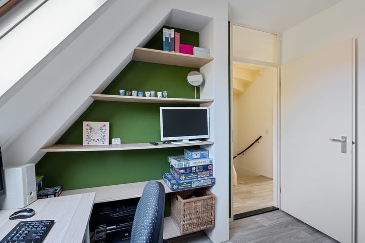 Foto 21 van Westerstukken 23