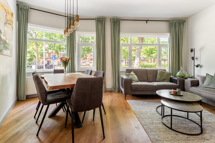 Foto 13 van Hubert Pootstraat 5