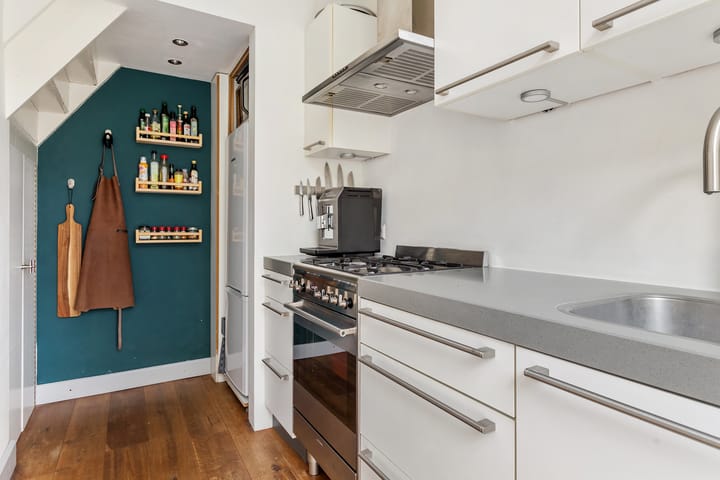 Foto 16 van Hubert Pootstraat 5