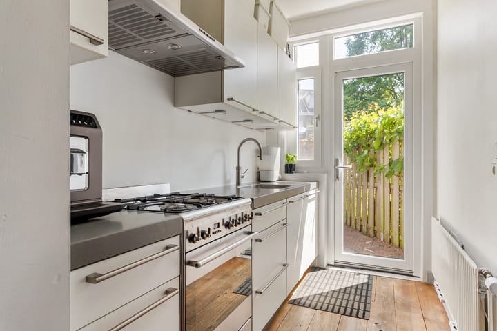 Foto 17 van Hubert Pootstraat 5