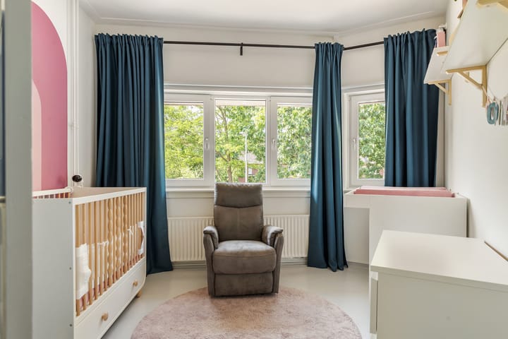 Foto 25 van Hubert Pootstraat 5