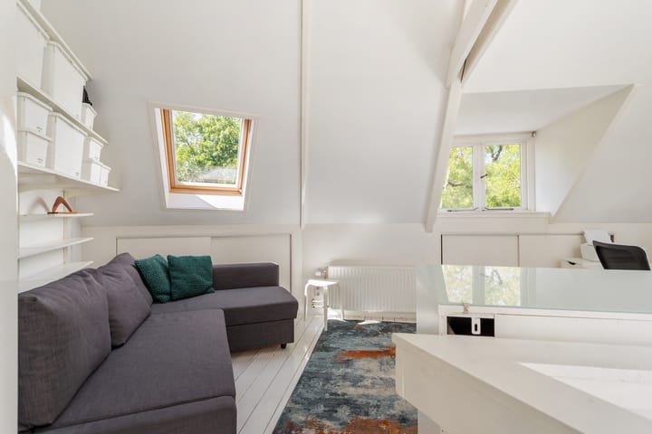 Foto 28 van Hubert Pootstraat 5