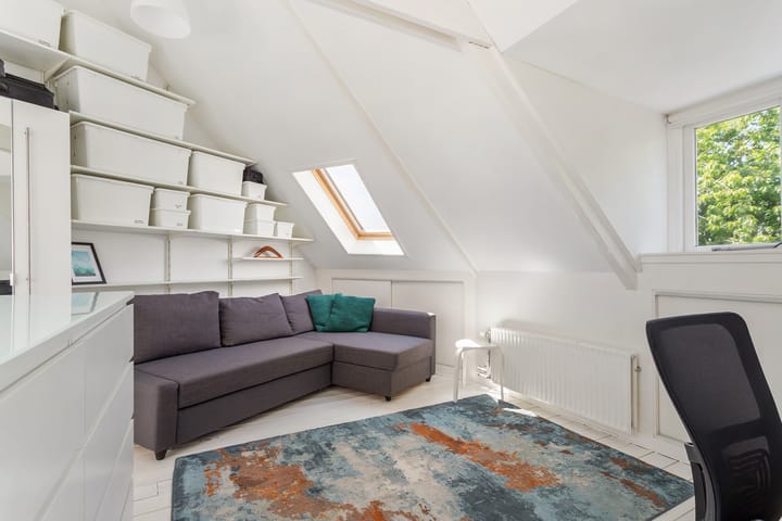 Foto 29 van Hubert Pootstraat 5