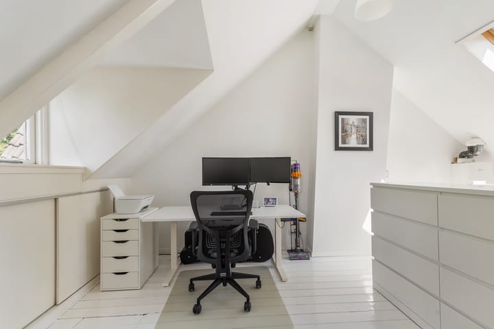 Foto 30 van Hubert Pootstraat 5