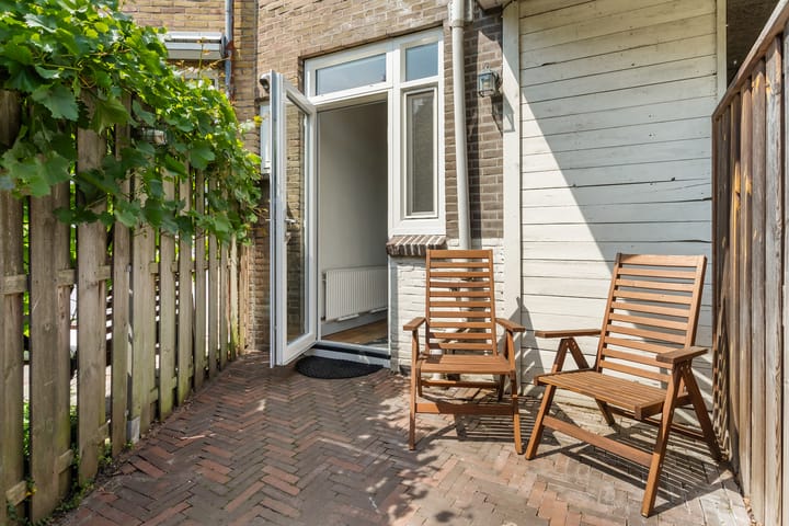 Foto 34 van Hubert Pootstraat 5