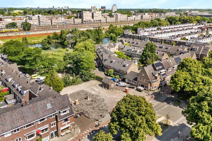 Foto 36 van Hubert Pootstraat 5