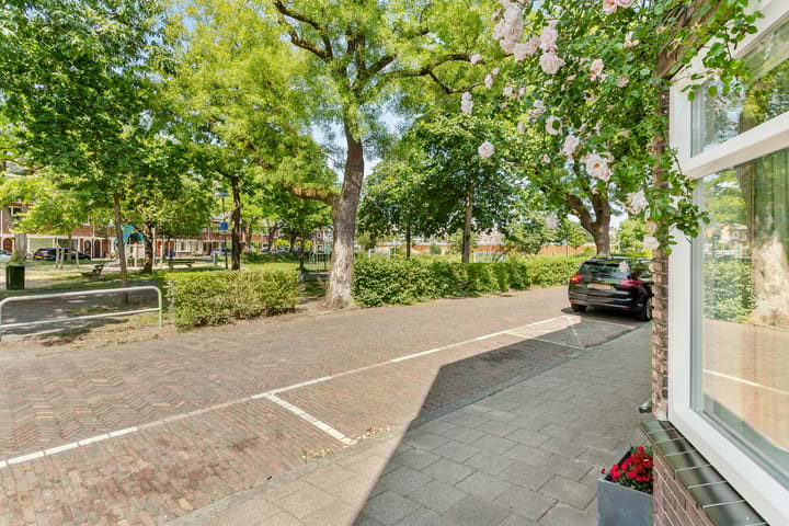 Foto 38 van Hubert Pootstraat 5