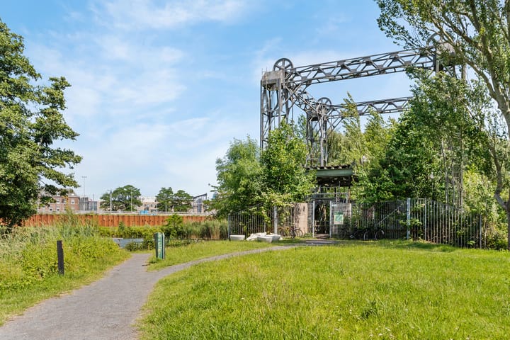 Foto 39 van Hubert Pootstraat 5