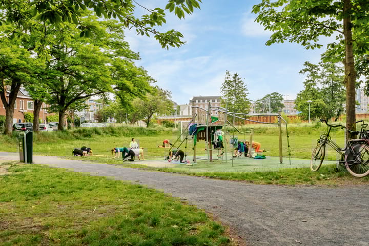 Foto 41 van Hubert Pootstraat 5