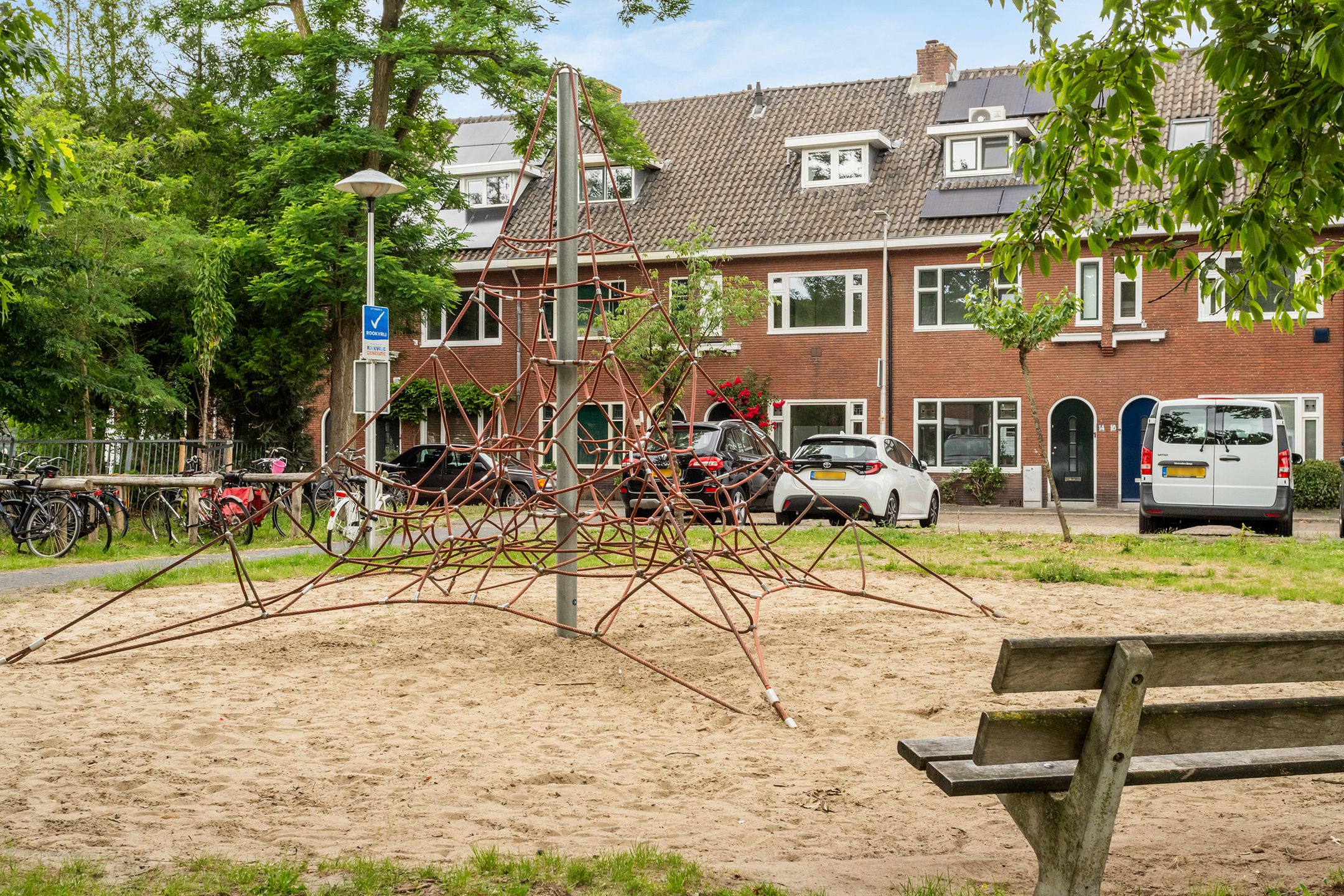 Foto 42 van Hubert Pootstraat 5