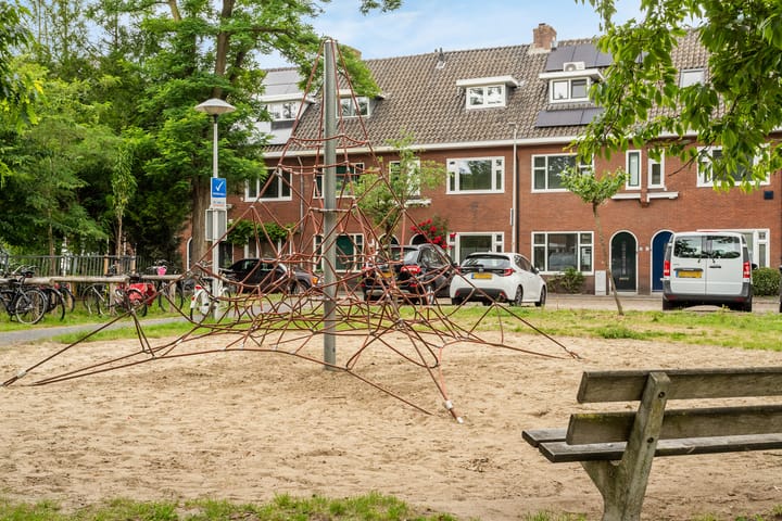 Foto 42 van Hubert Pootstraat 5