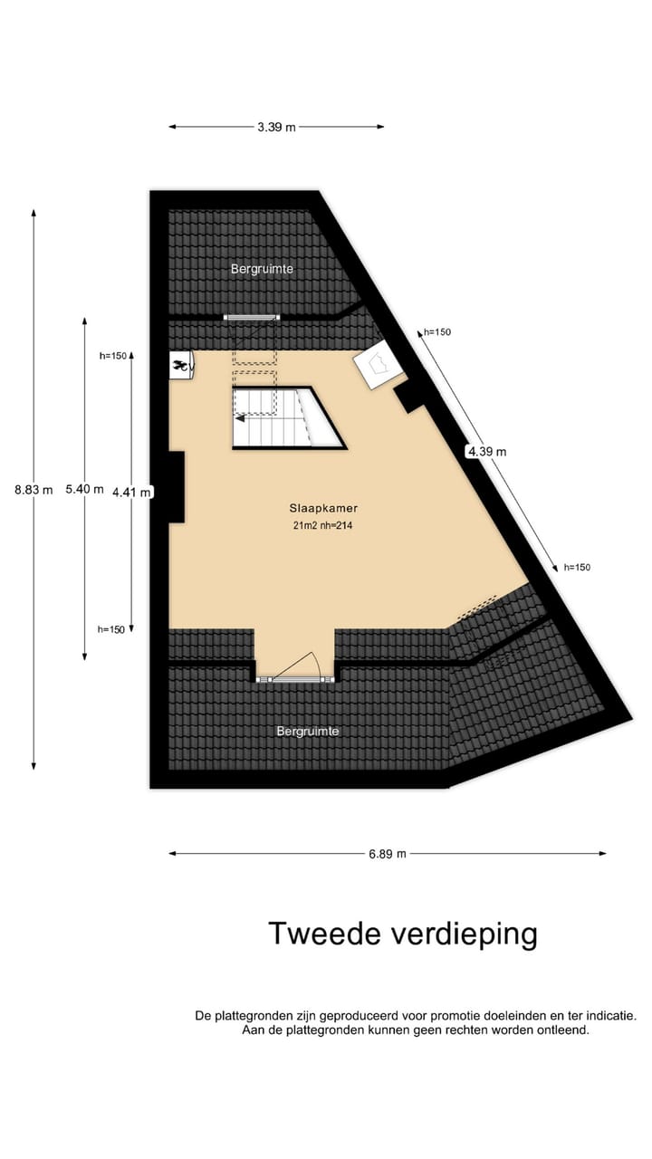 Foto 44 van Hubert Pootstraat 5