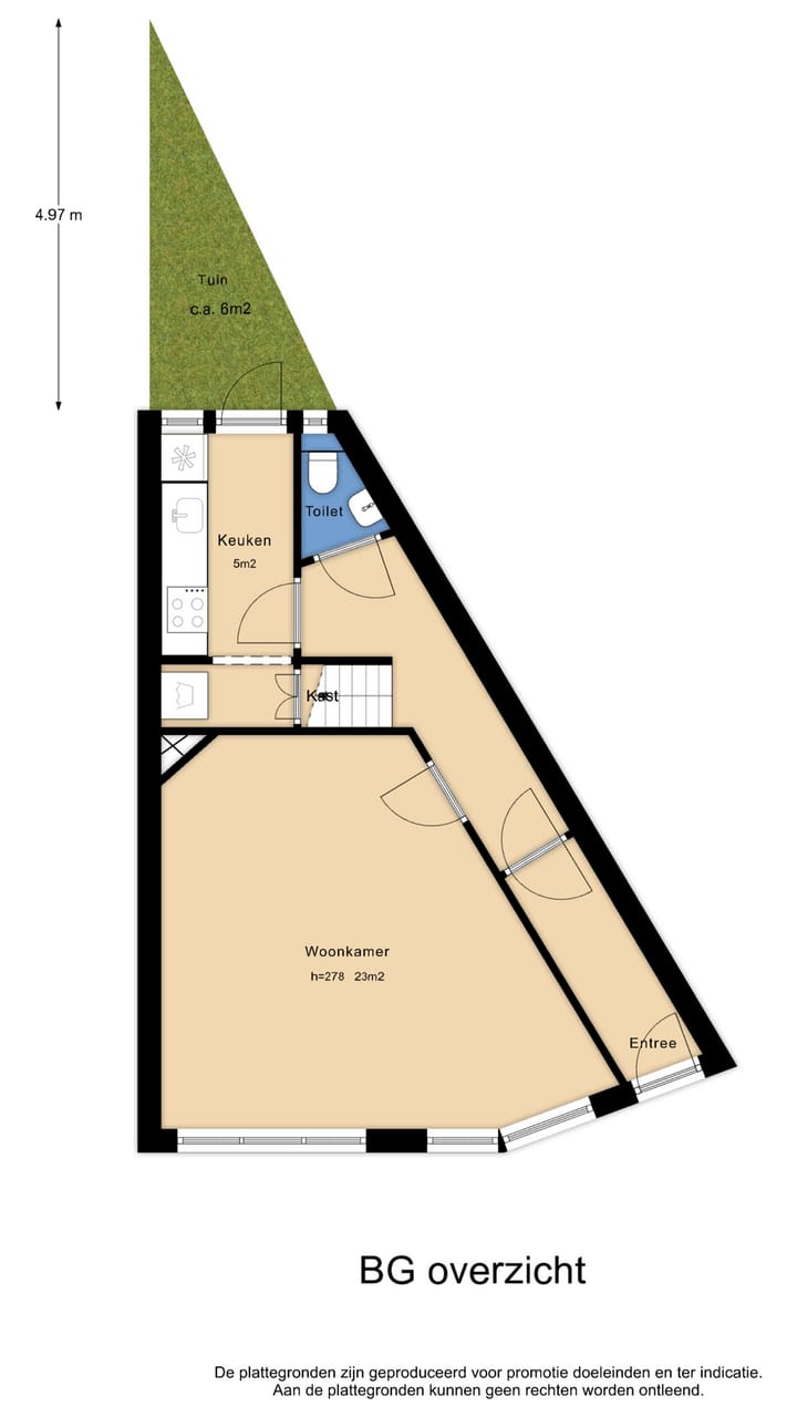 Foto 46 van Hubert Pootstraat 5