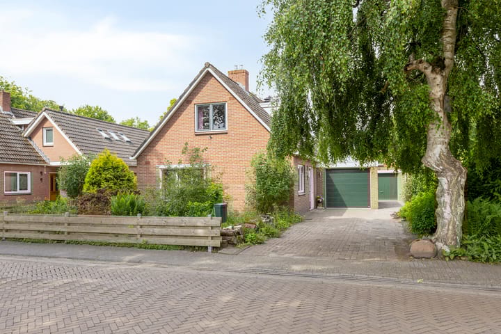 Foto 1 van Dorpsstraat 43