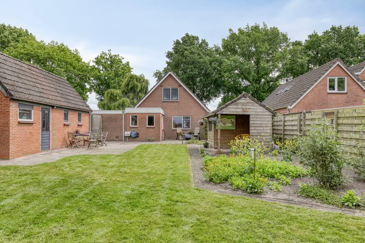 Foto 4 van Dorpsstraat 43