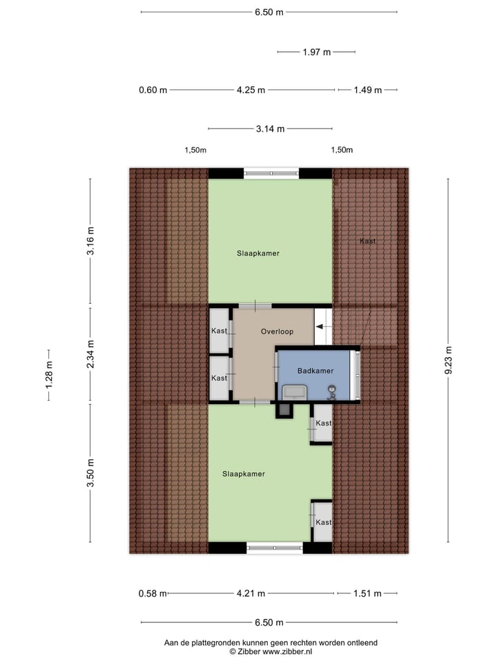 Foto 28 van Dorpsstraat 43