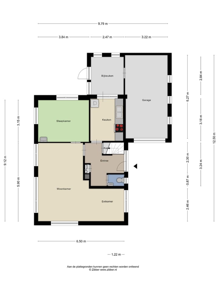 Foto 41 van Dorpsstraat 43