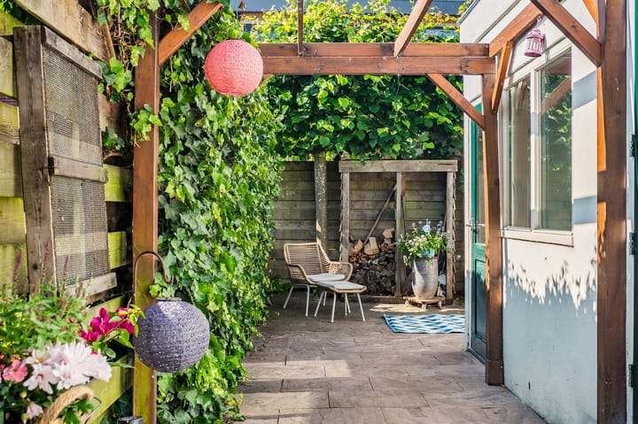 Foto 2 van Zandpad-Driemond 66