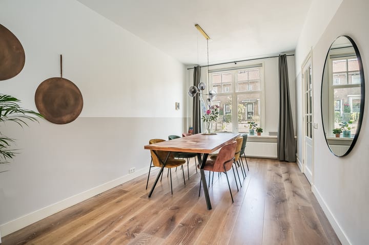 Foto 4 van Zandpad-Driemond 66