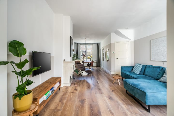 Foto 5 van Zandpad-Driemond 66