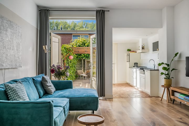 Foto 3 van Zandpad-Driemond 66