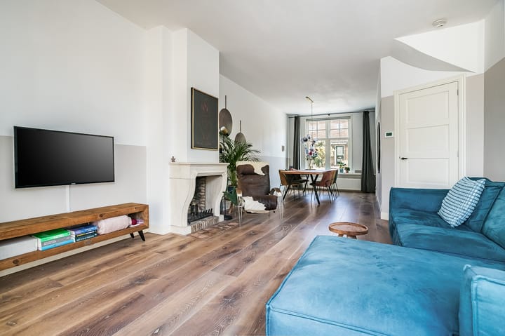 Photo 7 of Zandpad-Driemond 66