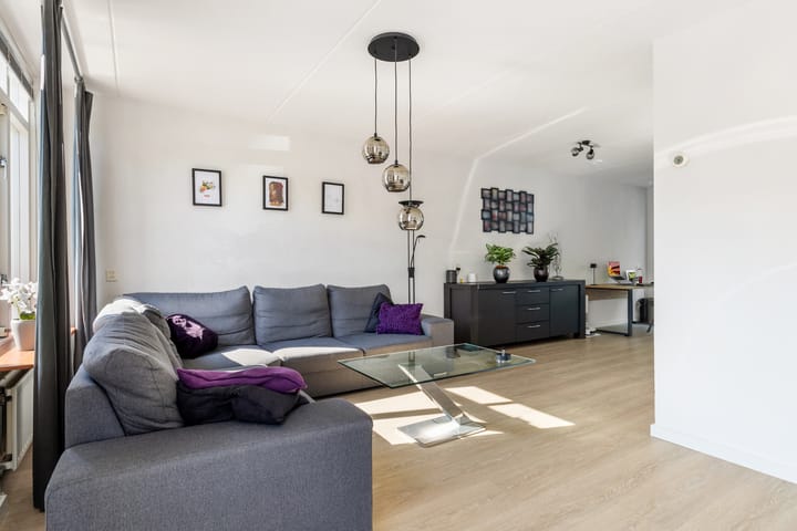 Foto 2 van Vekenoord 43