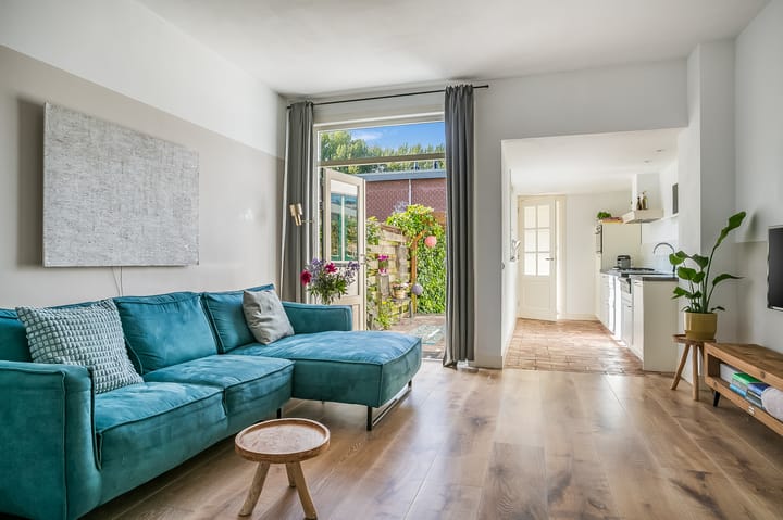 Photo 8 of Zandpad-Driemond 66