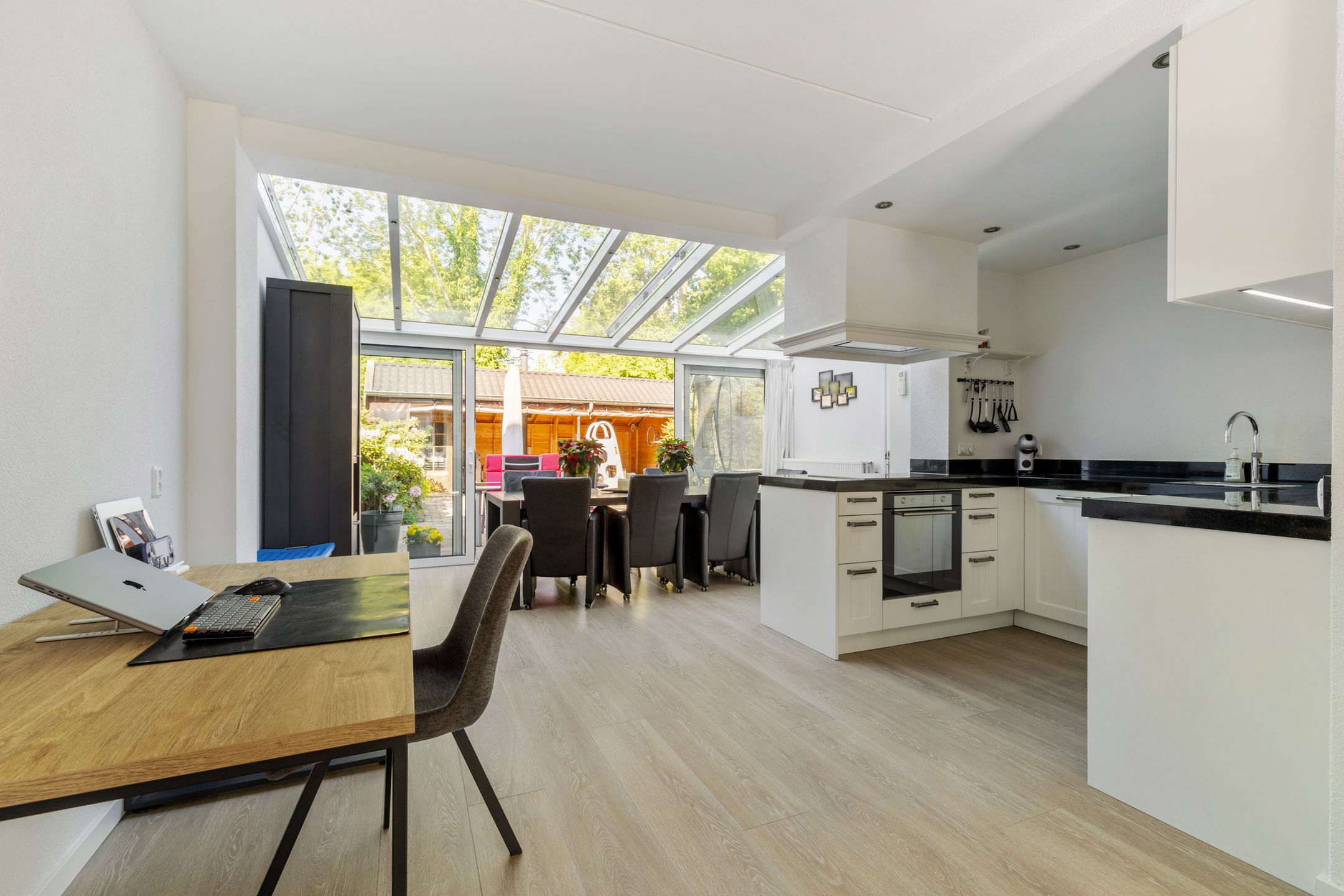 Foto 3 van Vekenoord 43