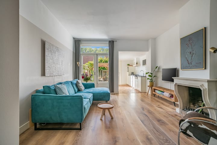 Photo 9 of Zandpad-Driemond 66