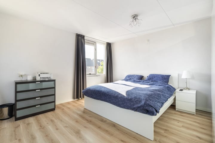 Foto 4 van Vekenoord 43