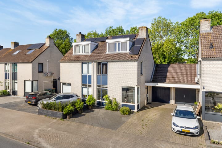 Foto 6 van Vekenoord 43