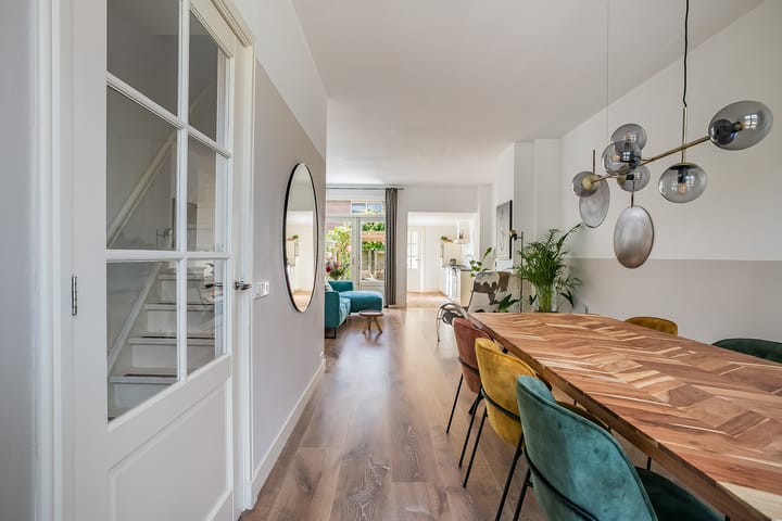 Photo 11 of Zandpad-Driemond 66