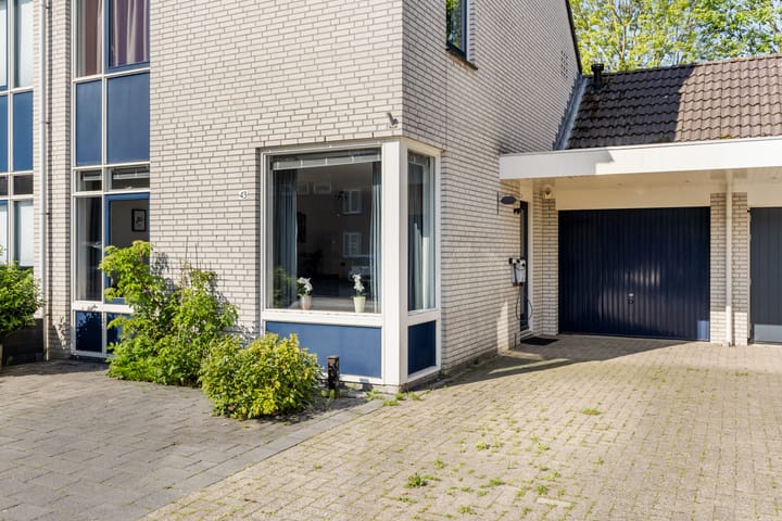 Foto 7 van Vekenoord 43