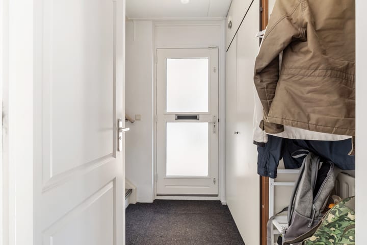 Foto 8 van Vekenoord 43