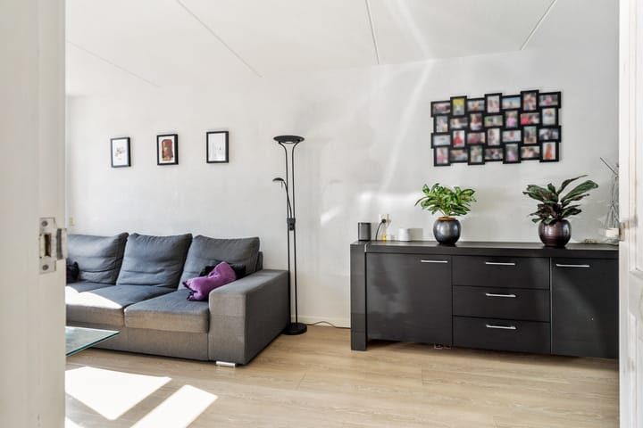 Foto 10 van Vekenoord 43