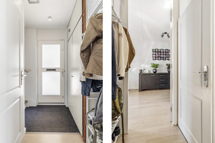 Foto 9 van Vekenoord 43