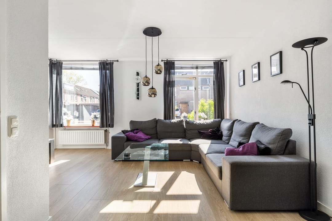 Foto 11 van Vekenoord 43