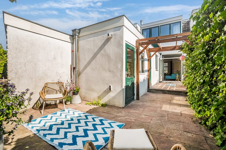 Photo 16 of Zandpad-Driemond 66