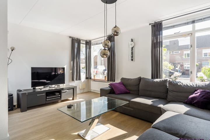 Foto 12 van Vekenoord 43