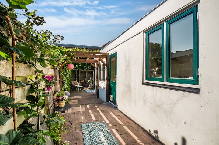 Photo 18 of Zandpad-Driemond 66