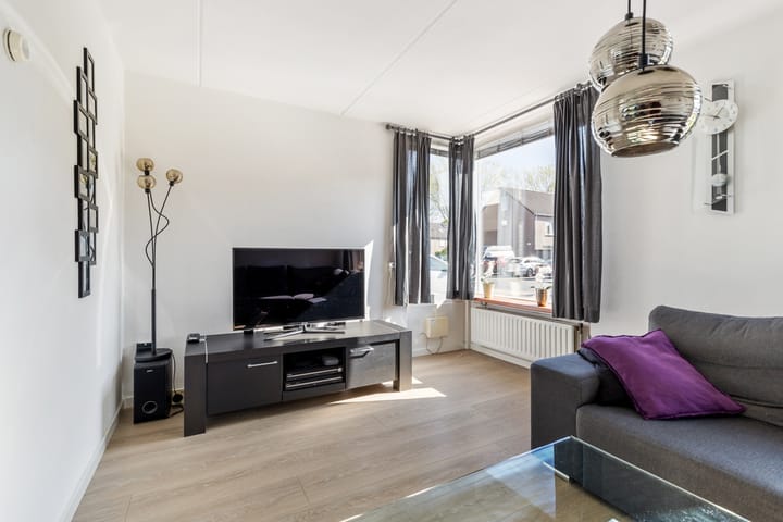 Foto 14 van Vekenoord 43