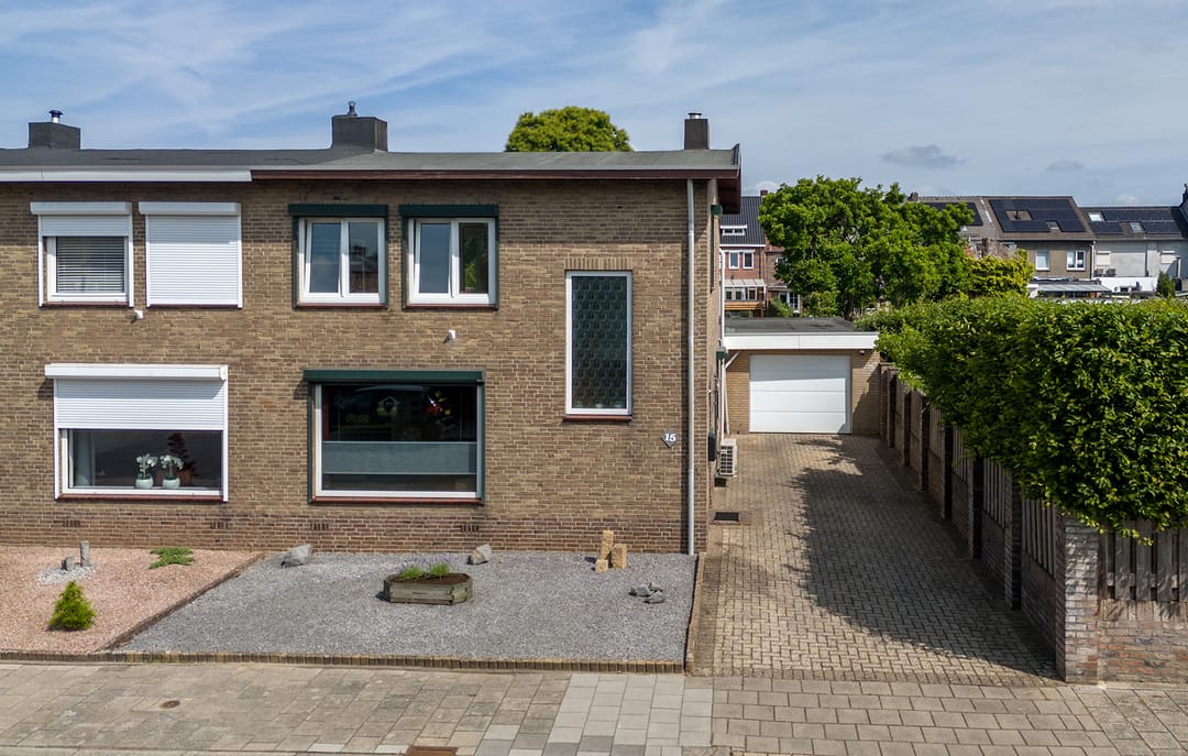 Foto 2 van Navostraat 15