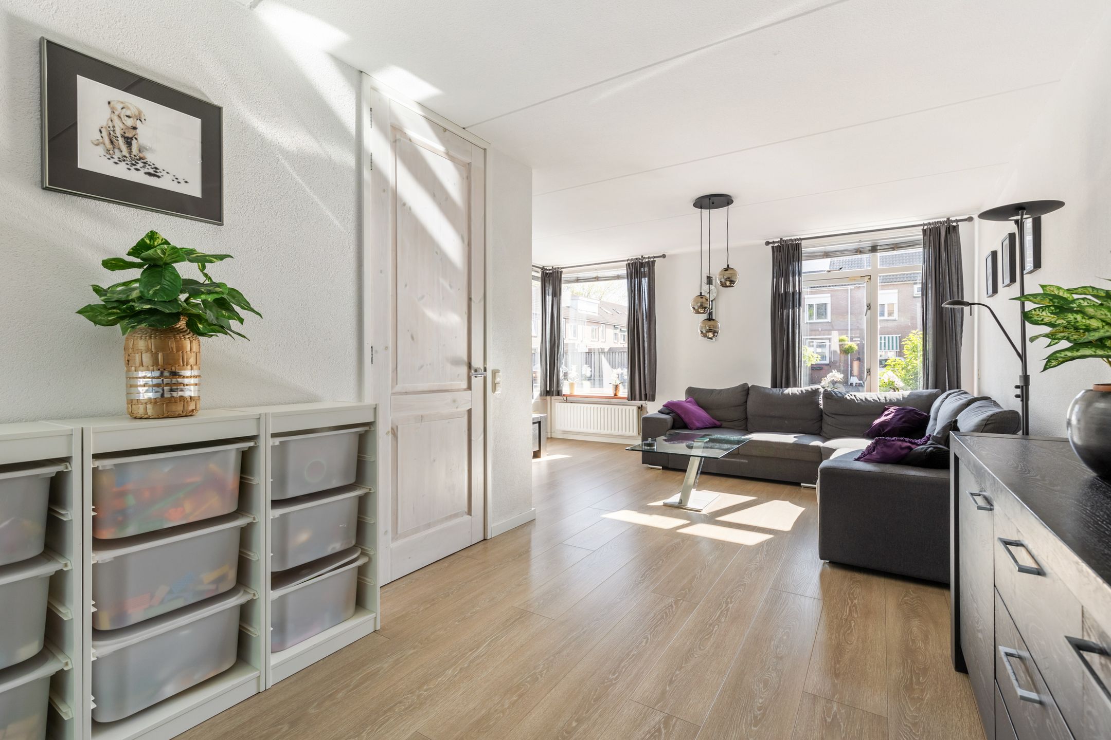 Foto 15 van Vekenoord 43