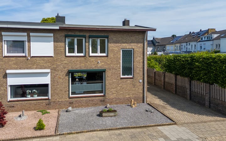 Foto 3 van Navostraat 15