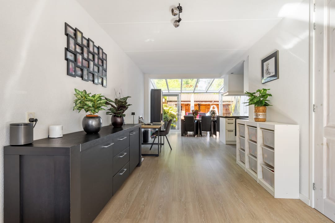 Foto 16 van Vekenoord 43