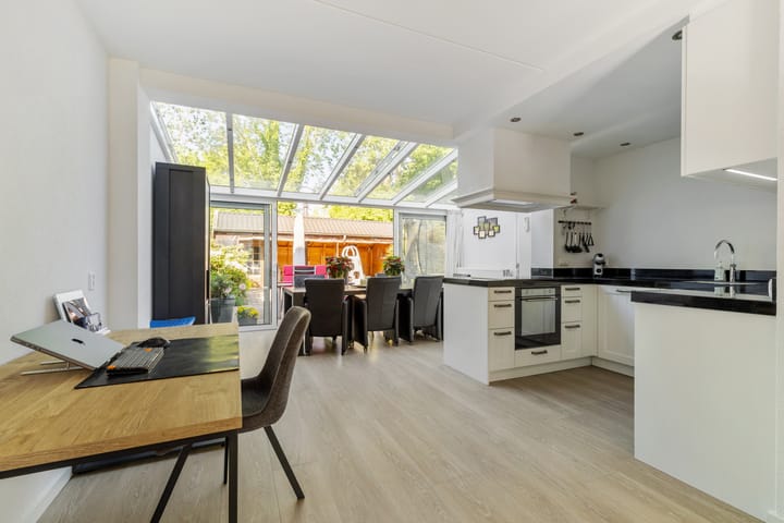 Foto 18 van Vekenoord 43