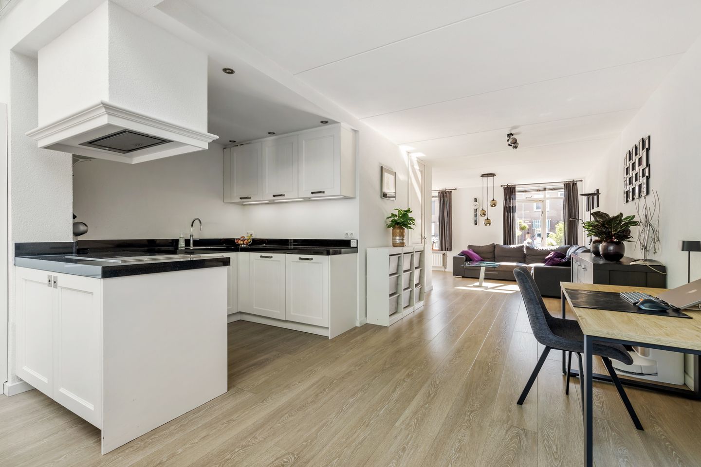 Foto 19 van Vekenoord 43