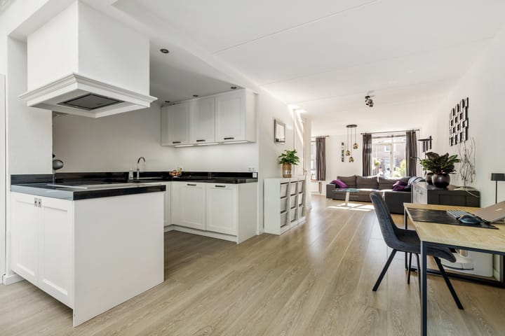 Foto 19 van Vekenoord 43